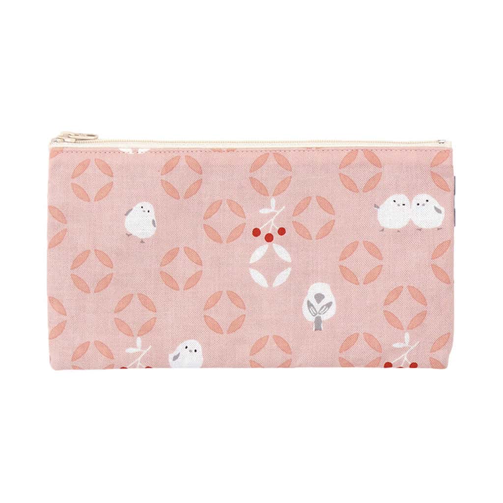 濱文樣 hamamonyo 文具袋