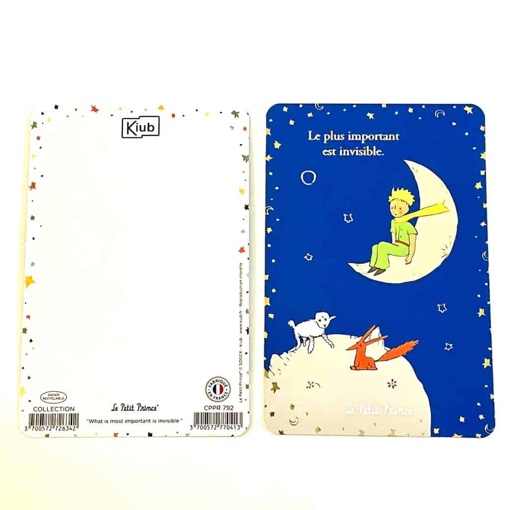 最重要的東西是看不見的